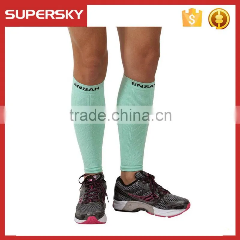 Compression running Sleeve - Calf and Shin Splints Support