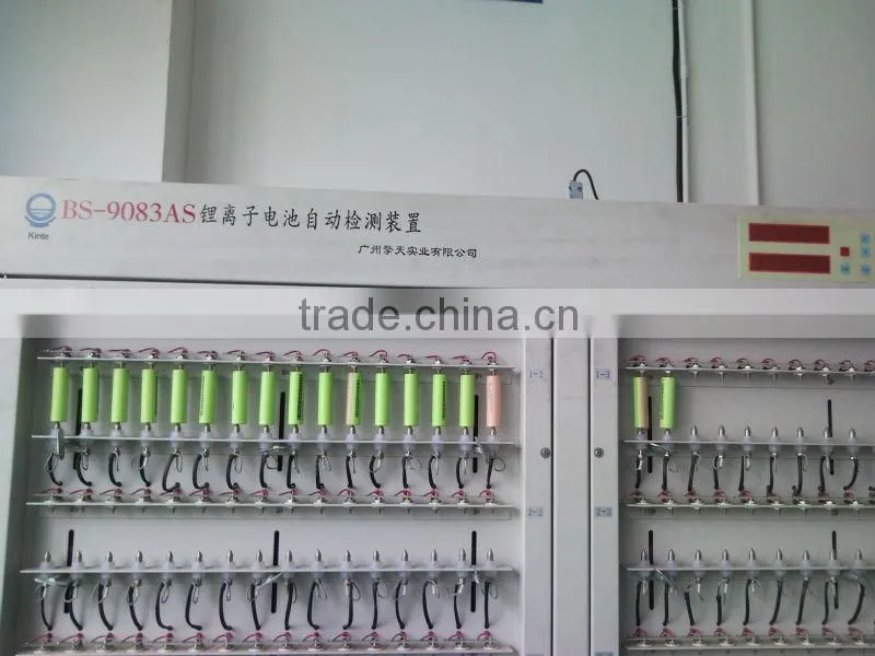 12v 4400mah lithium battery pack