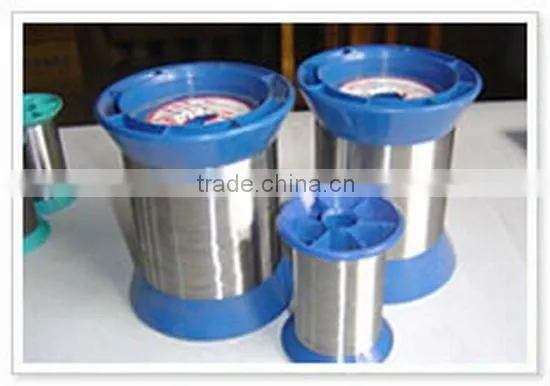 stainless steel wire (high quality)