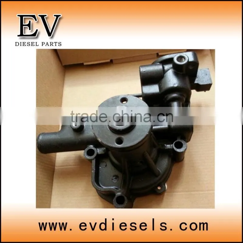 3TNA66 3TNC66 3D66E 3TNE66 3TNV66 injector nozzle + plunger suitable for yanmar