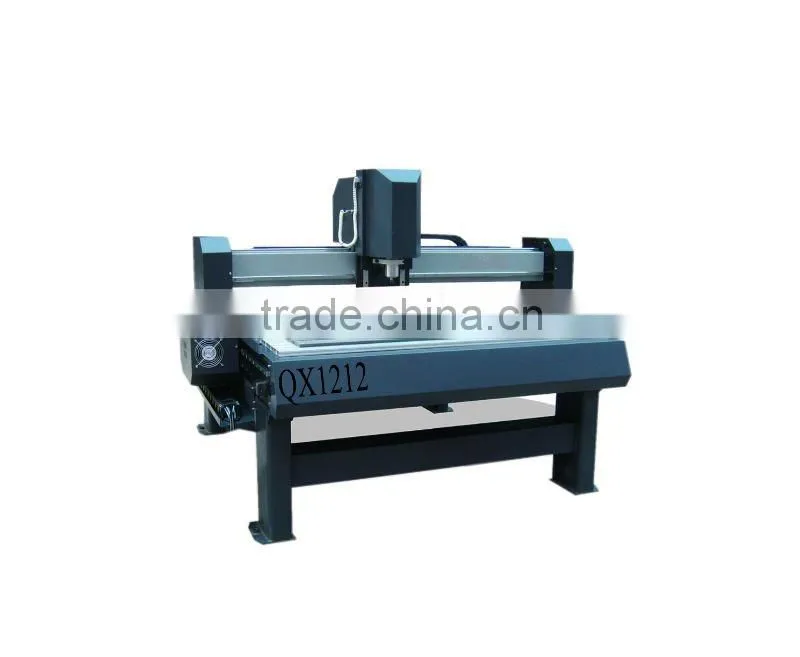 high speed CNC router QX1212 for acrylic