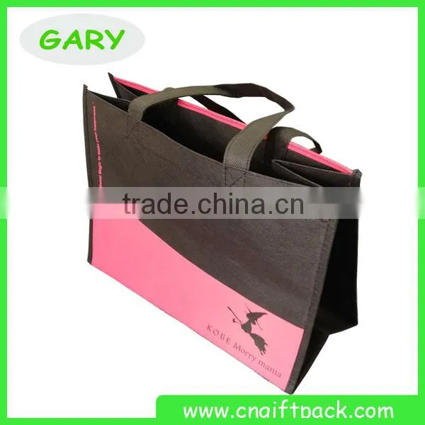 new china wholesale non woven fabric bag