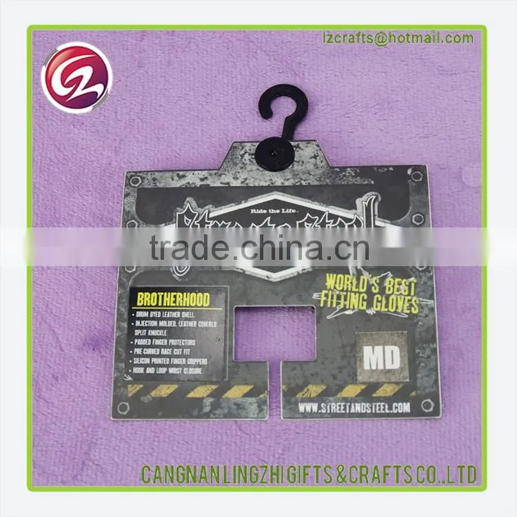 Wholesale products pvc printing hand tag
