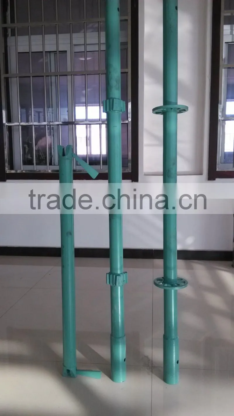 ringlock system scaffolding