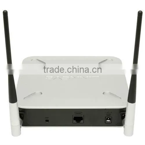 Cisco Small Business WAP200 Wireless-G Access Point with PoE