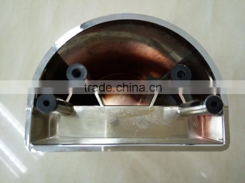 Electroplating Plastic Products