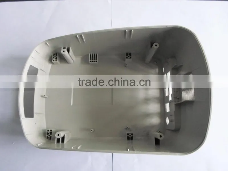 Plastic Shell Assembly