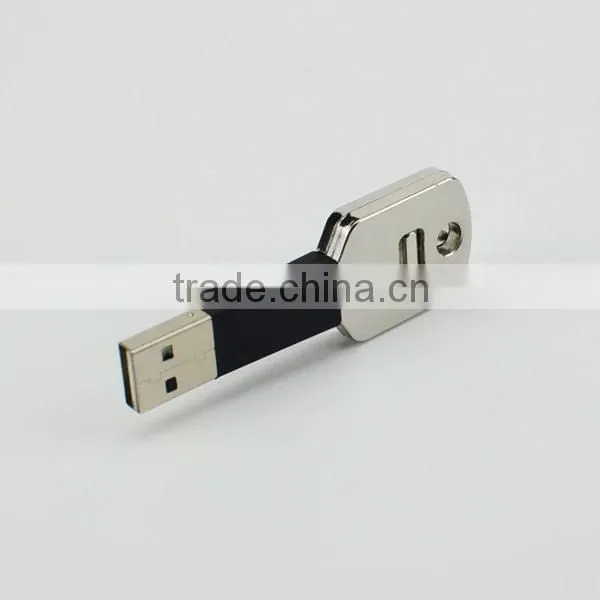 2014 USB Micro Keychain in Sync Data Cable / Usb Charger Cable