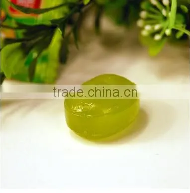 48g V9 center filled hard candy confectionery