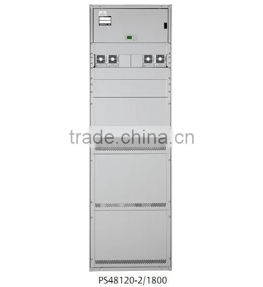 Emerson PS48120-2/1800-Y4 Y5 DC Power Emerson R48-2000e R48-1800A R48-1800 DPC48-3 M520S