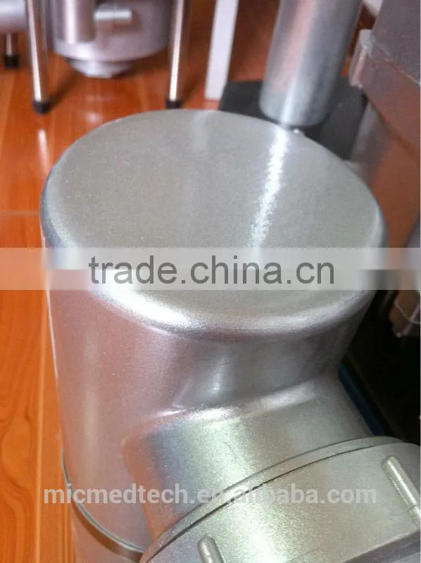 GuMei 1100W Dental Suction Unit/Vacuum Pump/Mobile Dental Suction