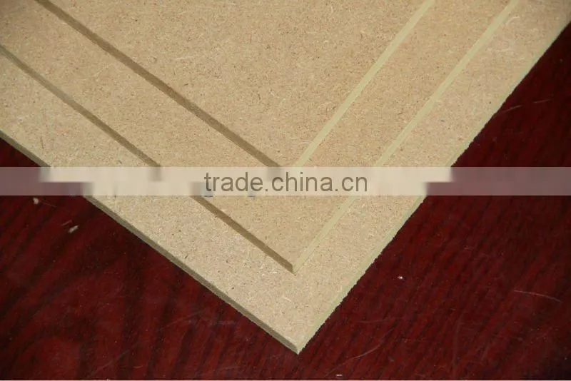 1830x3660x16mm mdf plain