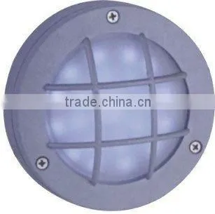 LY2001F-SS 12V or 240V Max.20W or 1.2W stainless steel light fixture HOT SALES in USA,UK,AUSTRALIA,ASIA market