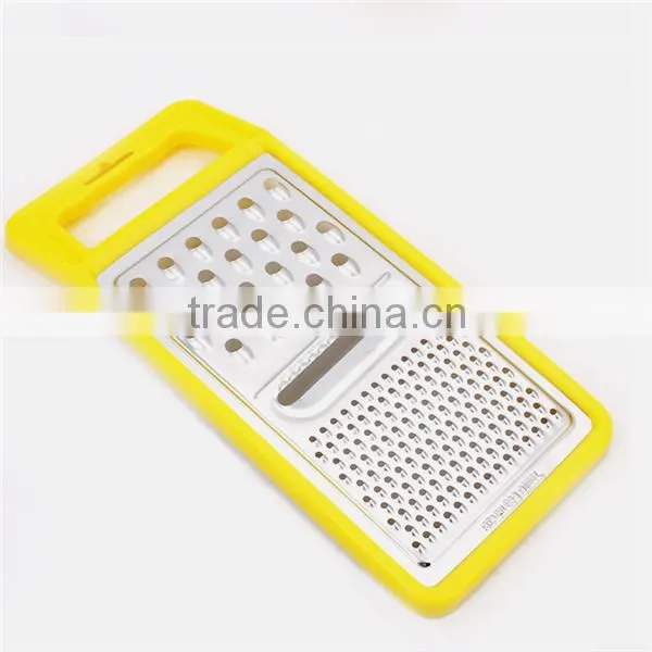 Best selling quality stainless steel ginger grater