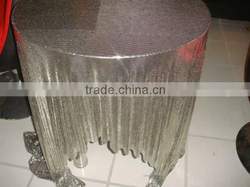 metal fabric