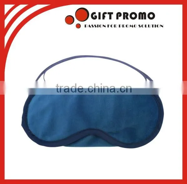 Custom Logo Cotton Soft Eye Mask For Sleeping