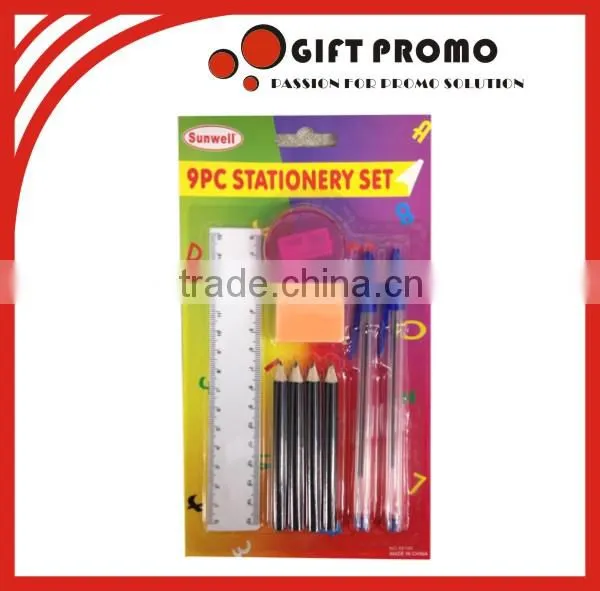 Hot Selling Promotional Office Stationery