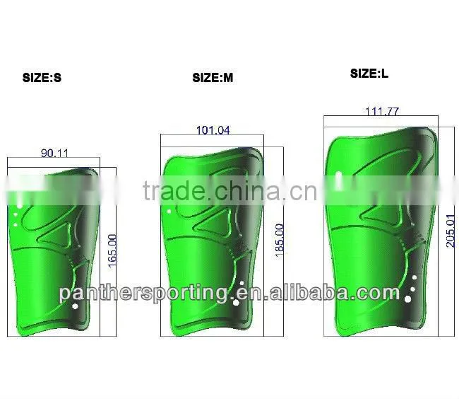 Flexible Professional Pro Shin guards, soccer shin guard, www open sexy photo