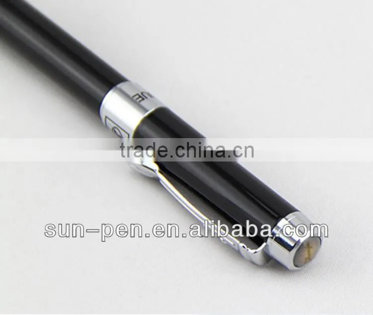promotional OEM metal pen with your LOGO