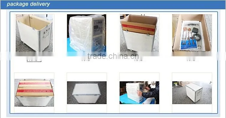 High quality factory price KX5188-A45 high frequency induction melting furnace