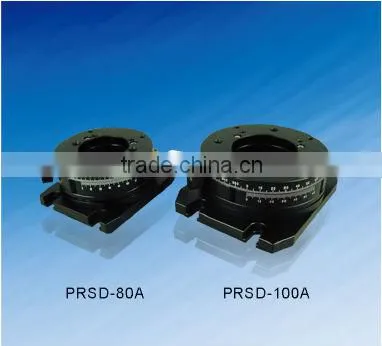 precision rotary stages
