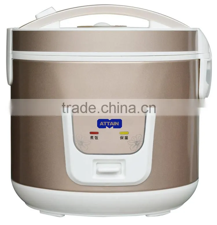 Durable Use Fast Cooking chinese rice cooker keeping warm