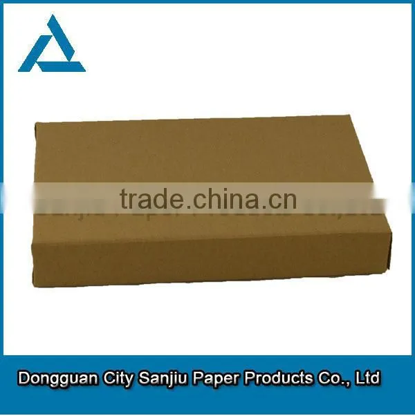 Wholesale Corrugated Cardboard Pizza Packaging Box