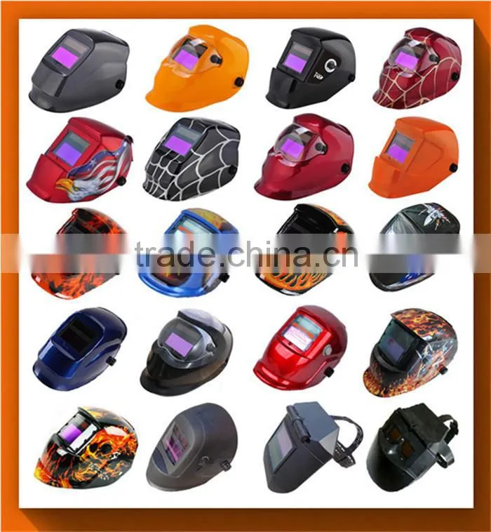 Best quality New design professional helmet electronic