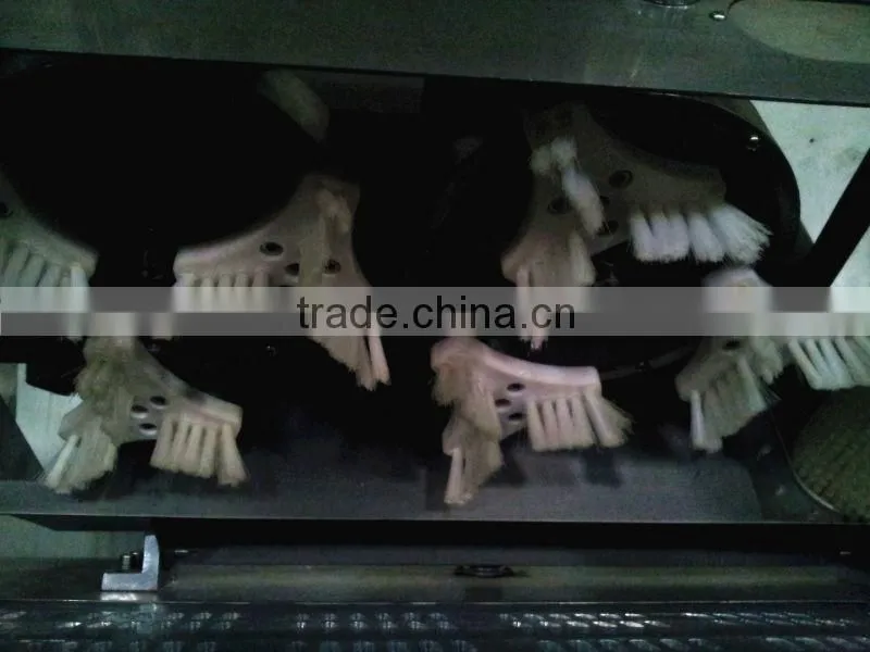 Auto Blister Packing Machine
