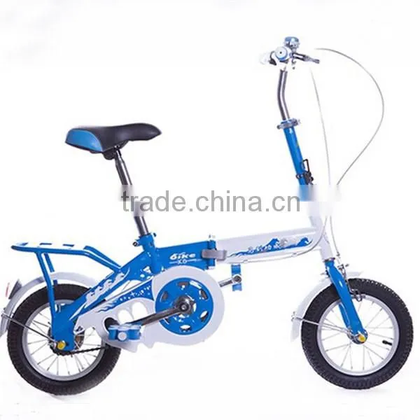 12 inch mini folding electric/mountain bike