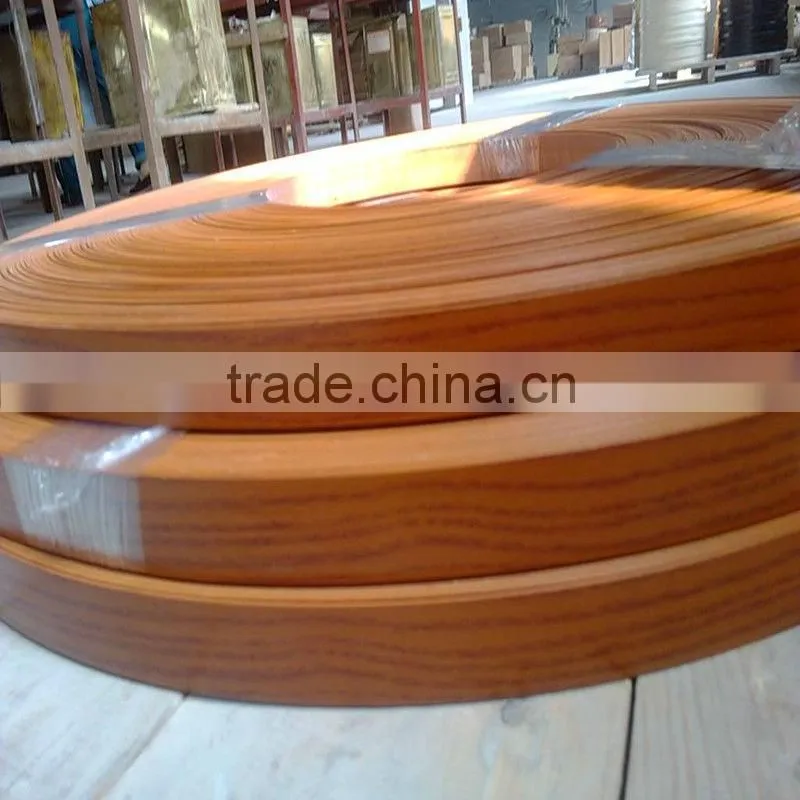White Edge Banding In China