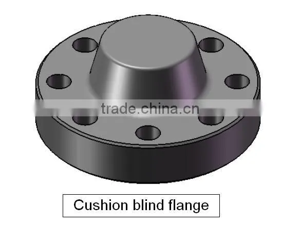 Blind Flange