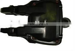 China manufacturer High performance scooter parts C100 Motorcycle Air Filter