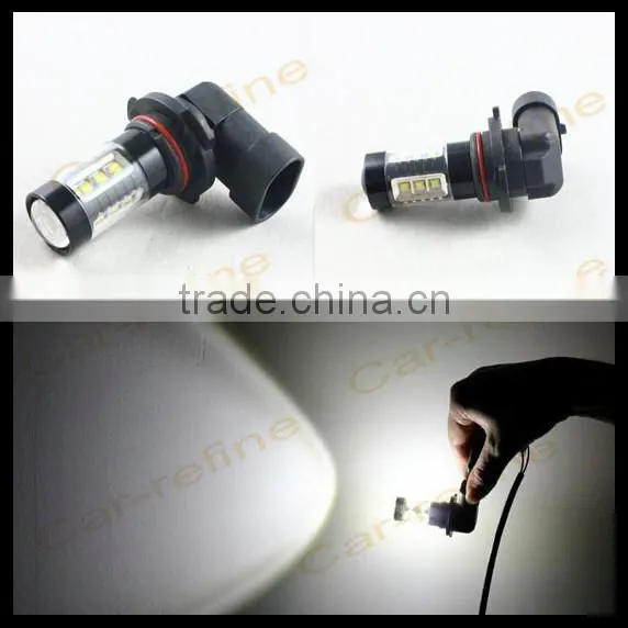 TOP selling for bmw LED E90 angel eyes 6W led marker headlight for BMW halo ring lights