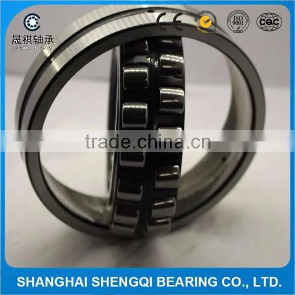 self-aligning roller bearing 24124