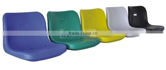 Aries factory price outdoor evets plastic bench seats