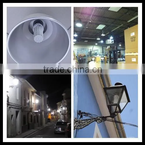 LED corn light bulb 60w