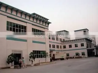 Dongguan Henglin Handicraft Ltd. company overview - view 2