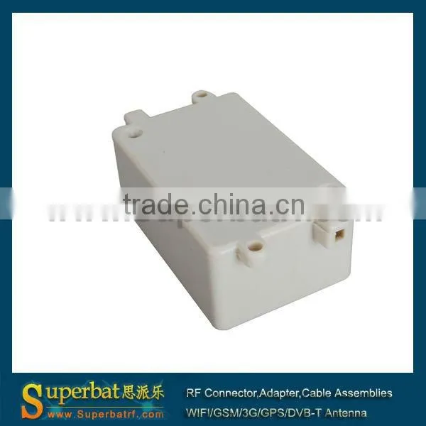 Plastic Box Junction Case-2.79"*1.80"*1.18"(L*W*H) plastic waterproof enclosure