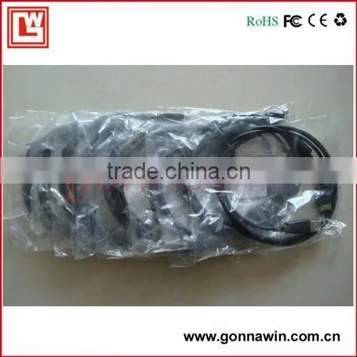 usb to zune mp3 mp4 cable