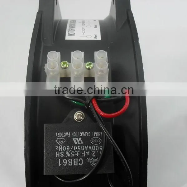 radiator cooling fan 230*200*65mm