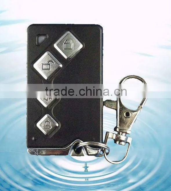 Automatic Gate Door Openers Remote Controller with 315MHZ/433.92MHZ