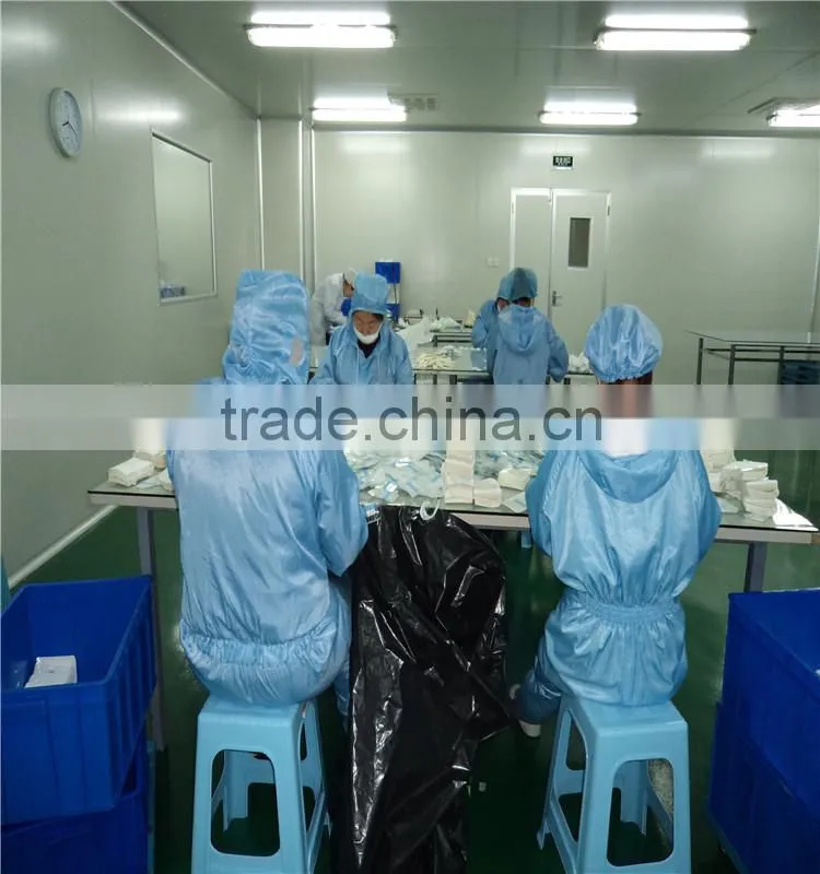 chitin wound dressing