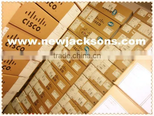 cisco module WS-X4515