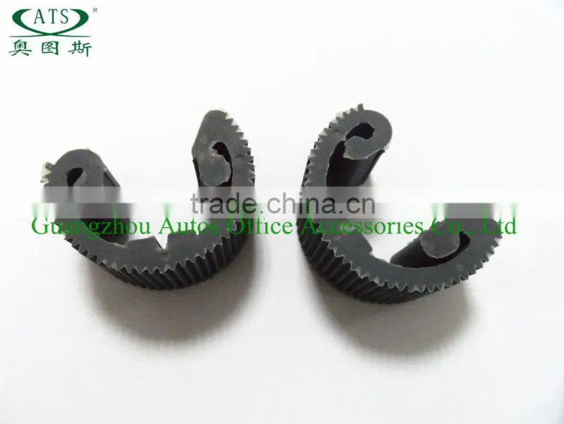 High quality paper pickup roller for Toshiba BD163 copier spare parts