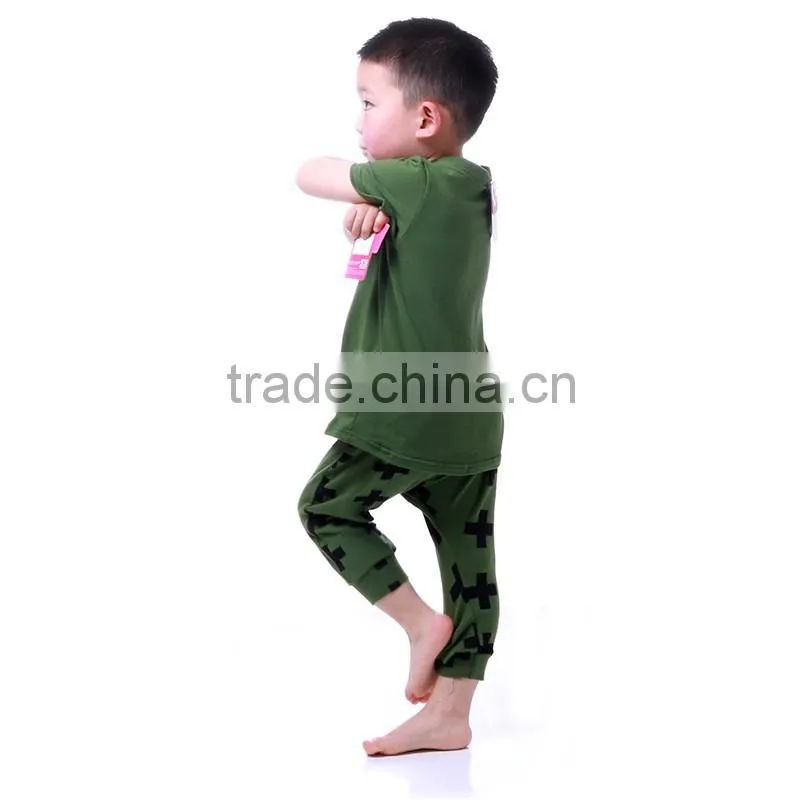 boys clothing OD green boy outfits boy clothing sets
