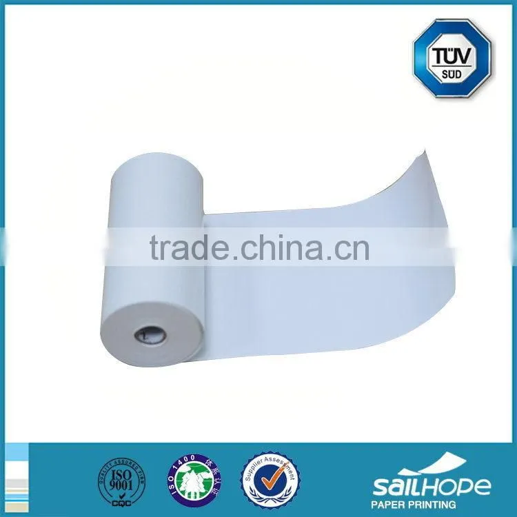 High-end latest medical paper bed sheet
