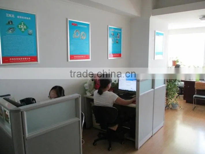 Jinan Kaiming Bearing Co., Ltd. company overview - view 2
