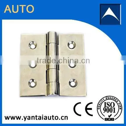 stainess seel cabinet door hinges