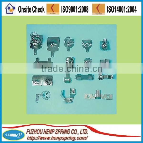 auto battery terminal